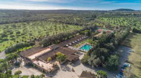 Отель Sa Bassa Rotja Ecoturisme  Поррерас